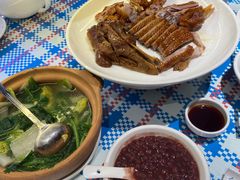 -陈鹏鹏潮汕菜(欢乐海岸 海边景观店)