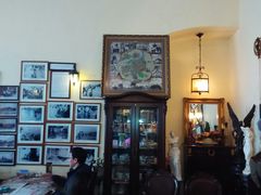 android_upload_pic-露西亚咖啡西餐厅(哈尔滨俄侨纪念馆店)