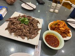 -春花民族美食(佳木斯总店)