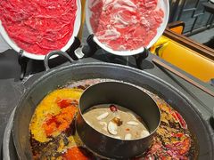 -巴蜀大将火锅(春熙店)