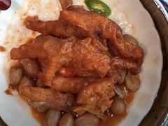 -锦江宾馆-花园餐厅