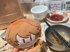-肉肉大米(金虹桥店)
