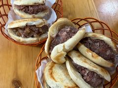 -闫家驴肉火烧(五四店)