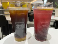 -Manner Coffee(成都龙湖北城天街店)