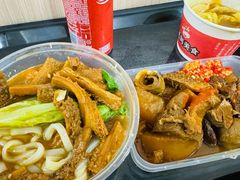 -阿姨牛杂(北京路店)