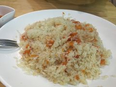 -塔斯提抓饭(东城汇店)