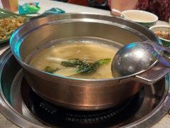 -润园四季椰子鸡火锅(海上世界店)