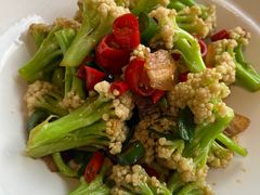 -月福京味斋·烤鸭店·北京菜(鼓楼总店)