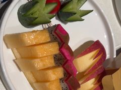 -晋江荣誉国际酒店·港誉茶餐厅