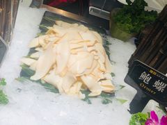 -加餐海鲜自助(宝龙一城店)