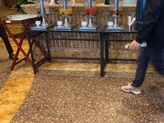 -怡聚轩全日制自助餐厅(大中华喜来登酒店)