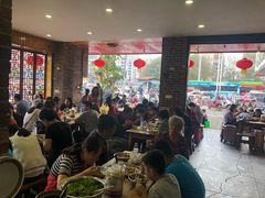 大堂-西环肥仔螺蛳粉(总店)