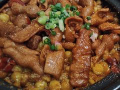 -老砂锅(城北店)