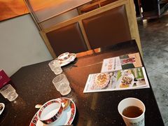 -塔哈尔·新疆盛宴(复地活力城店)