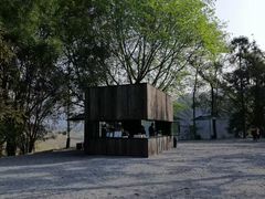 -孔雀湖生态旅游区