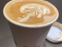 -Seesaw Coffee(苏州中心店)