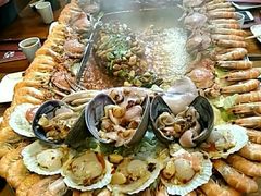 -海岛渔村大酒店(云霄路店)
