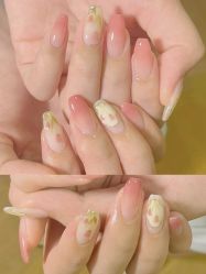 -M·X Nail日式美甲美睫