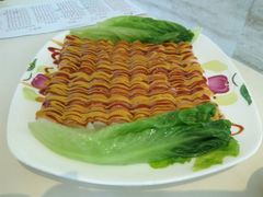 -广东胜利宾馆西关粤中餐厅