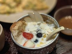 -滇野云南野生菌餐厅(陕西南路店)