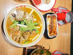 -虾满堂(瑞虹店)