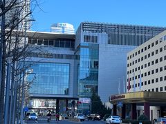 -北京中国大饭店