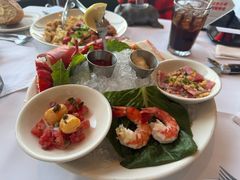 -莫尔顿牛排坊(浦东ifc店)