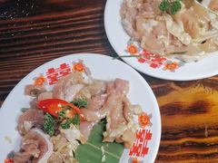 -烤肉食堂(揭阳广百店)