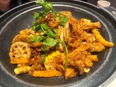 -渝蛙馆(新百店)