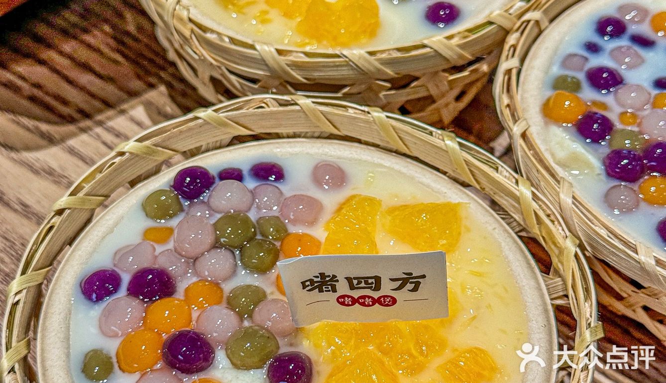 啫四方啫啫煲🙈你可真不愧是广东待客头牌‼️