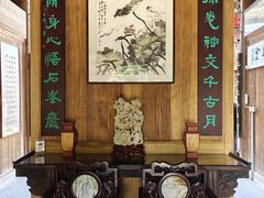 -石峰岩寺