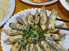 -温州一家人美食(西木头市店)