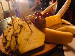 -The Tiki Bungalow提基小木屋酒吧