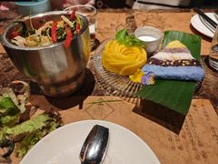 芒果糯米饭-宇安泰料(龙湖天街黑金店)