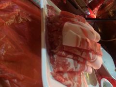 -老北京热气涮羊肉(正荣时代广场店)