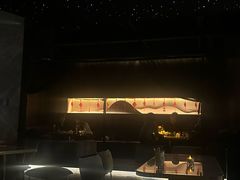 -STARRY CAFE & LOUNGE BAR(高新店)