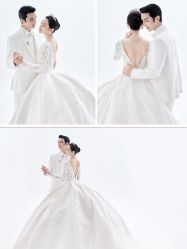 -索菲雅新派婚纱摄影(桂林店)