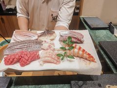 -鮨冠OMAKASE食べ放题(北京首店)