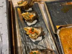 -黄鱼炙夜(华家池店)