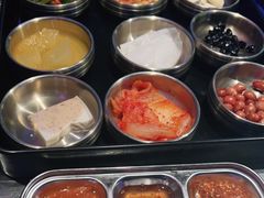 -入火韩国烤肉(凯旋广场店)