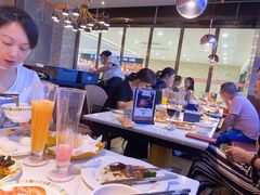 -吉布鲁牛排海鲜自助(攀枝花万达广场店)
