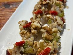 回民凉糕-柴窝堡22号辣子鸡·传承新疆菜