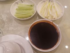 -燕风楼烤鸭店(建设总店)