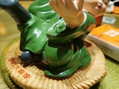 -吴越荣记苏州菜·松鼠桂鱼100%活鱼现做(斜塘老街店)