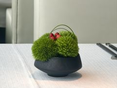 -悦融·京鲁菜·露台花园(安定门店)
