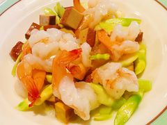 -巧克力渔家.小船海鲜家常菜(万平口店)