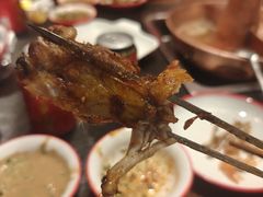 -京元盛铜锅涮肉(上海总店)