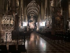 -斯蒂芬主教座堂(Stephansdom)