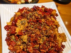 -望京一号·重庆江湖菜(工体店)