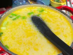 -西贝莜面村(万象天地店)